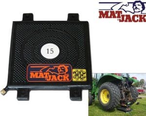 Matjack