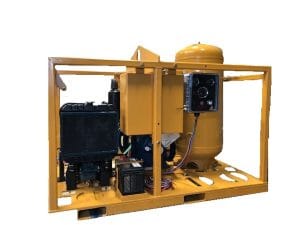 Air Compressors