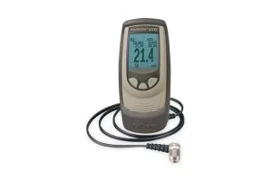 Ultrasonic Wall Thickness Gauge