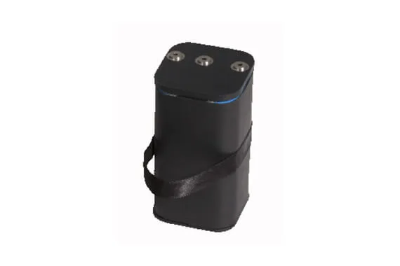 Receiver Lithium-ion Rechargeable Battery Pack