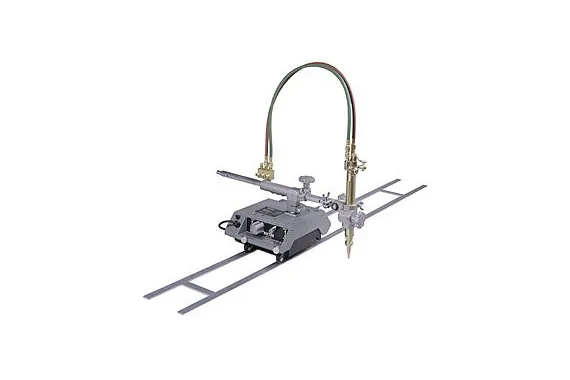 Profile cutting machine 