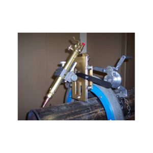 Manually Controlled W-116-LPSC Long Pipe Straight Cutter, Pipe Beveler,  Cutting and Beveling, Beveler Torch, Saddle Beveler Coupon Cutter, Watts  Specialties