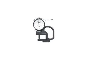 Spring Micrometer