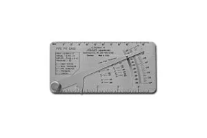 Pit Gauges