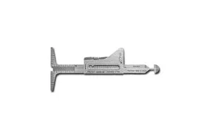Hi-Lo Gauge