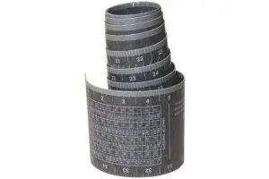 Pipe Rap-A-Round