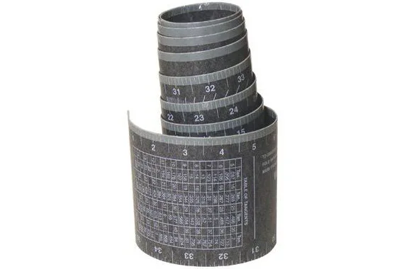 Pipe Rap-A-Round