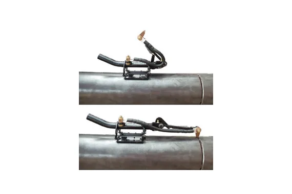 Magnetic Ground Clamp