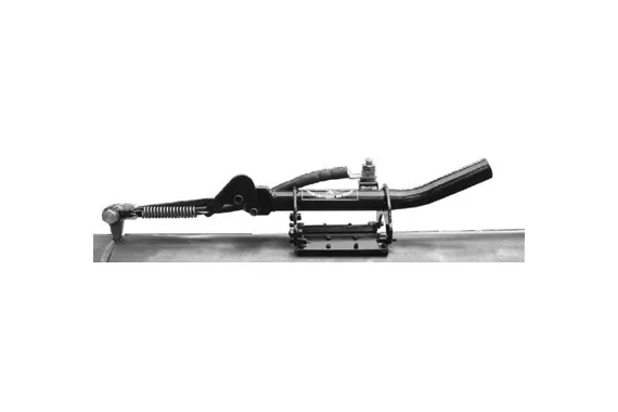 Magnetic Ground Clamp - Image 2