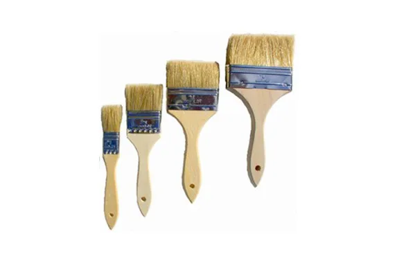 Paint Brushes