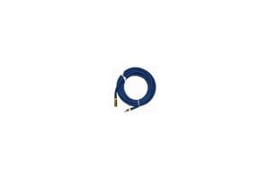 MatJack Accessories: High Pressure Supply Line (Blue)