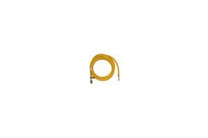 MatJack Accessories: High Pressure Supply Line (yellow)