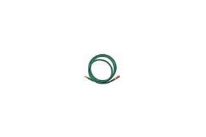 MatJack Accessories: High Pressure Supply Line (green)