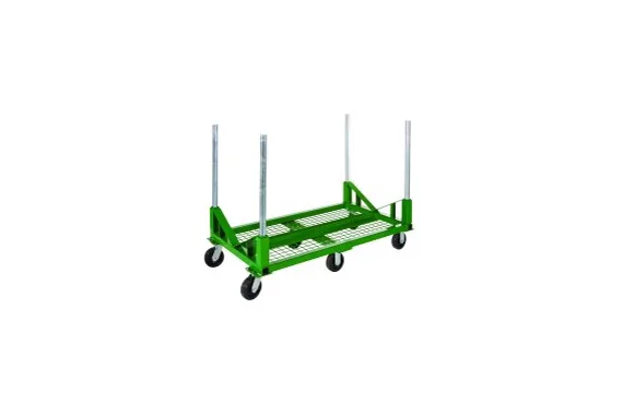 Pipe Cart