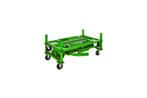 Pipe Cart - Image 3