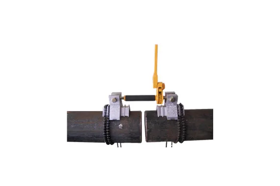 Pipe Puller