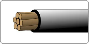 TEST LEAD WIRE