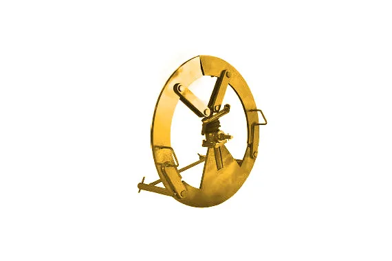 Pipe Expander