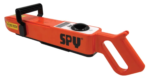 Spy Model 790 Portable Holiday Detector