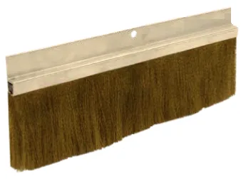 Brass Brush