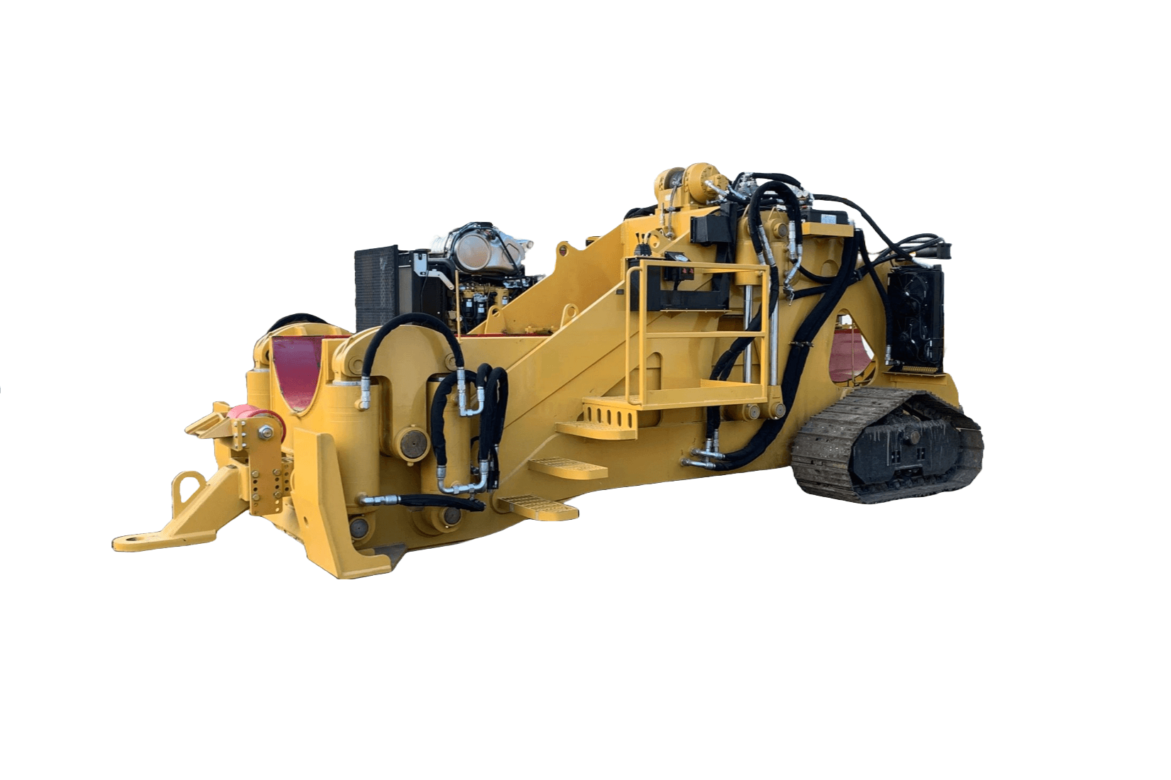 Proline Bending Machine Proline Hydraulic Pipe Bending Machine