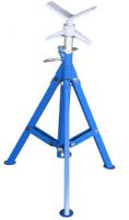 HCPS BLUE PIPE STAND