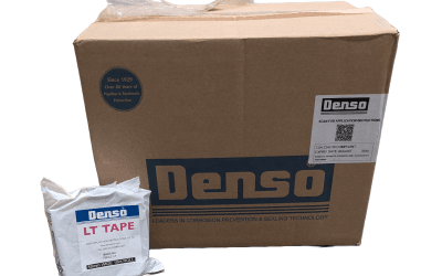 The Ultimate Guide to Denso Tape, Paste, and Profiling Mastic: Top-Tier Pipeline Protection