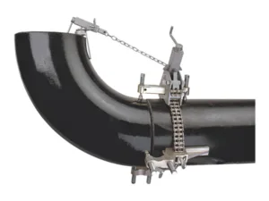 Light Chain Clamp