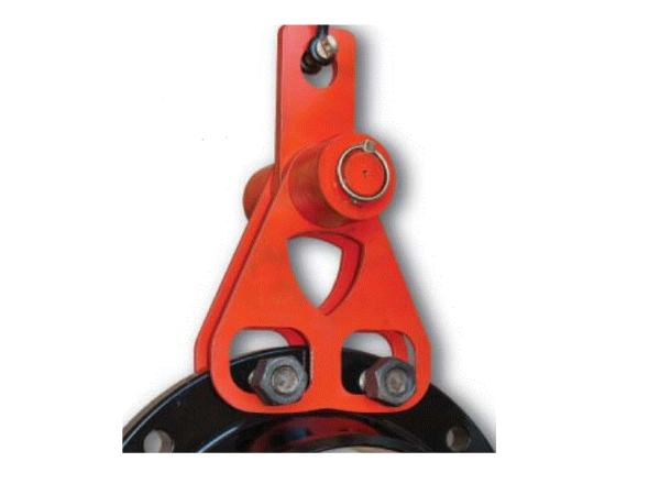 Flange Lifting Tool