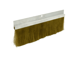 Brass Brush