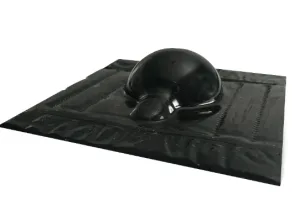 Exothermic Weld Protection Cap