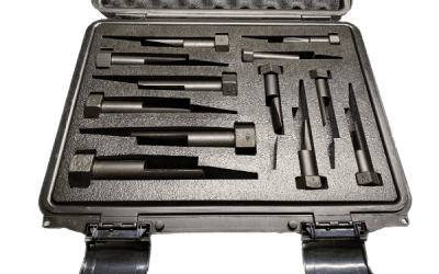 Signs of Misalignment and How Flange Tools Help Ensure Pipeline Integrity