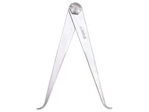 Inside Firm Joint Calipers