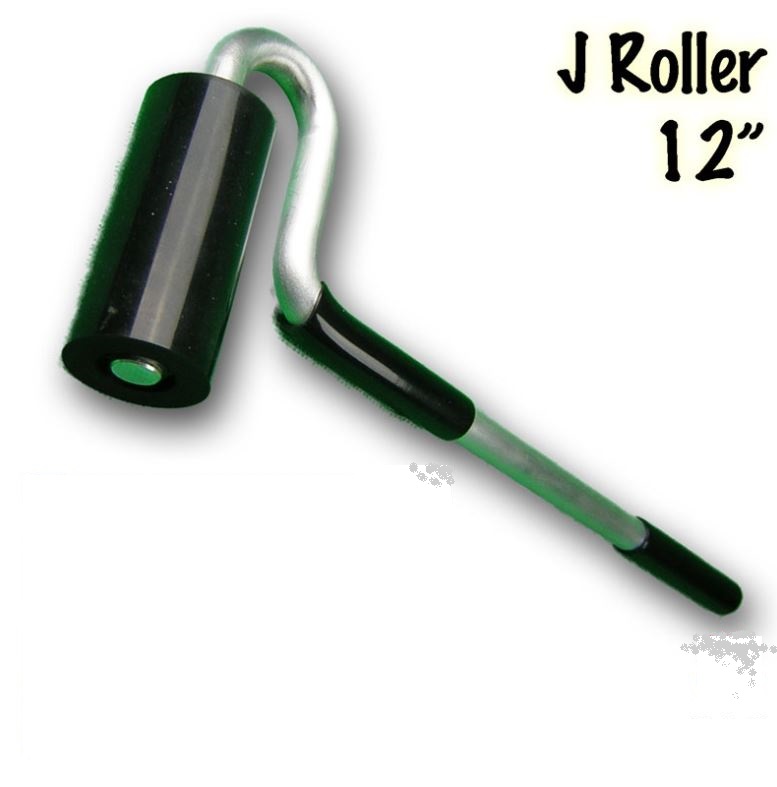 Proline Roller - Global J