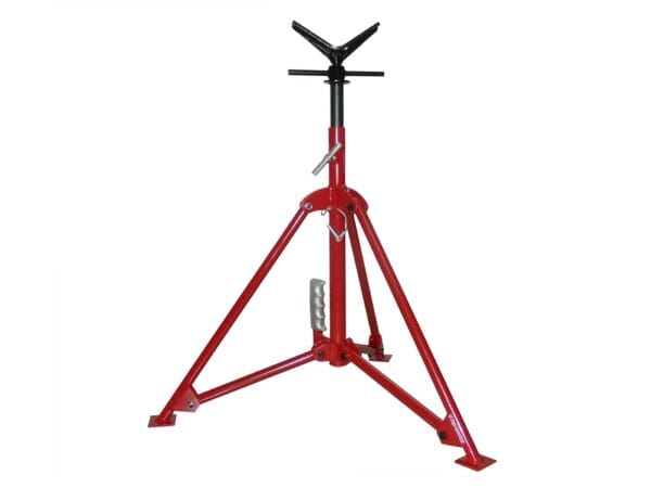 Javelin Large Collapsible Pipe Stand (LPS)