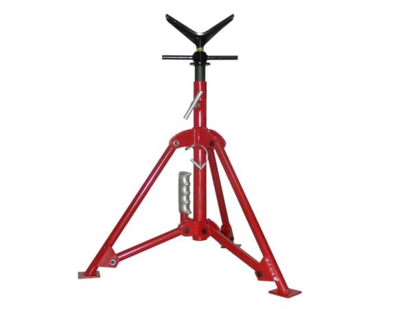 Javelin Medium Collapsible Pipe Stand (MPS)