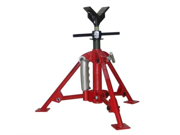 Javelin Small Collapsible Pipe Stand (SPS)