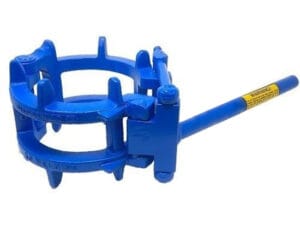 KC Lever Clamp