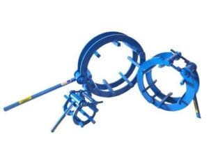 KC Standard Line Up Clamp