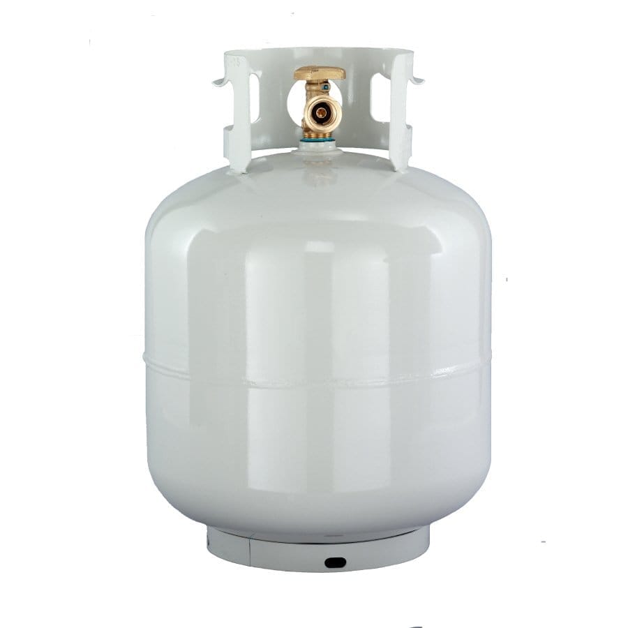 Propane cylinder deals