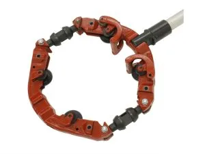 Low Clearance Pipe Cutters