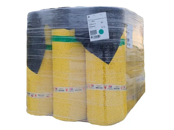 Tuff n Nuff Pallet