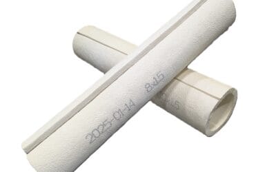 Urethane Insulation Halfshells: Durable, Efficient, and Cost-Effective Pipeline Protection