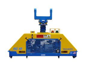 Vacuworx RC10 vacuum lifter