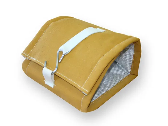 Welding Cooling Blankets