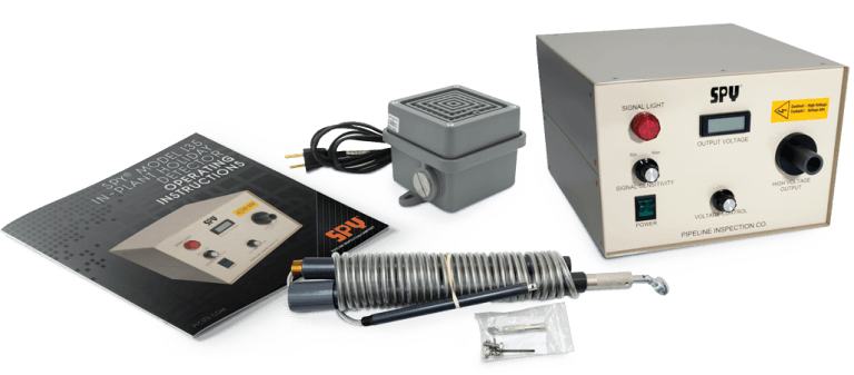 Spy In Plant Holiday Detector Model 135