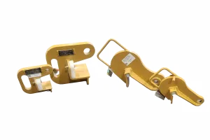 Pipe Lifting Hook