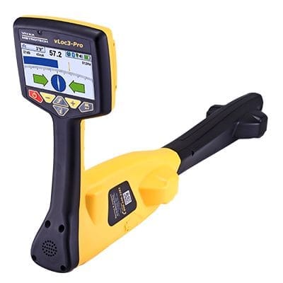 VM-810 Locator