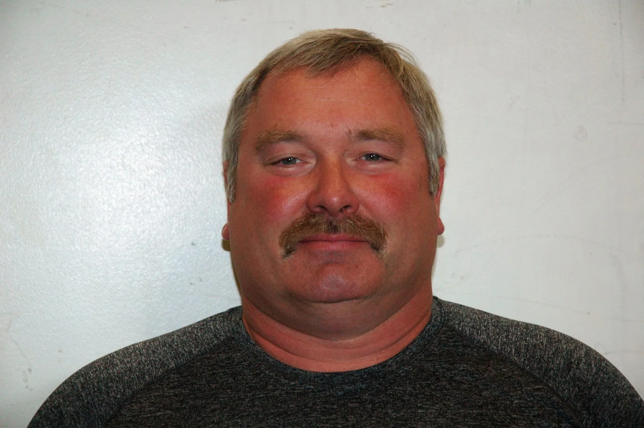 GLENN WARNER