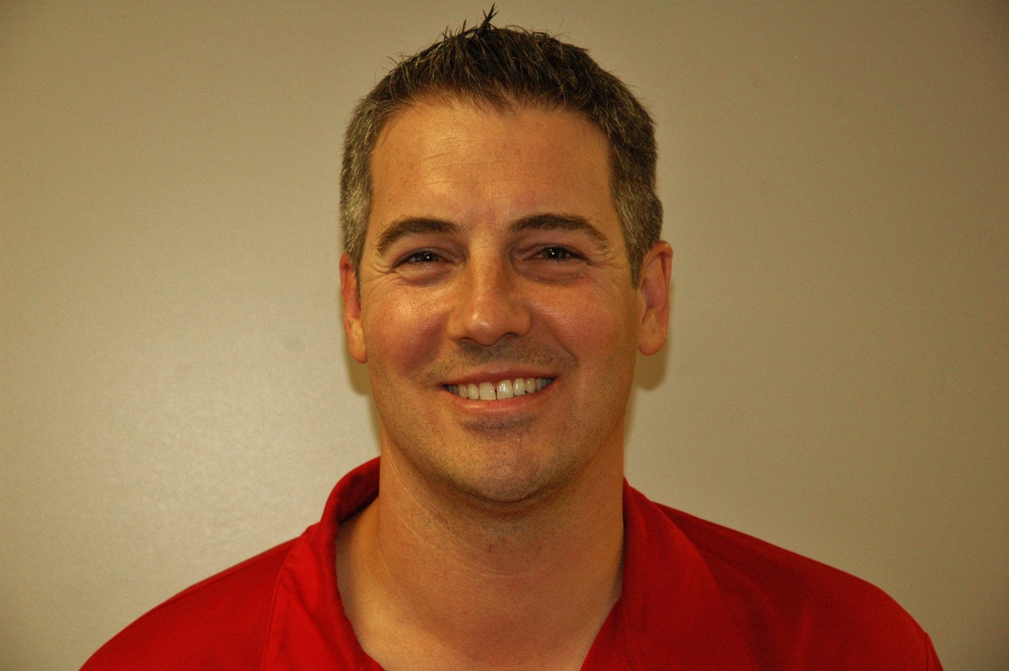 STEPHEN PARRIS